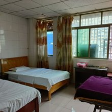 惠东城南公寓