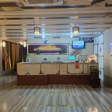古田沐华主题酒店