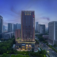 浙江歌山品悦大酒店