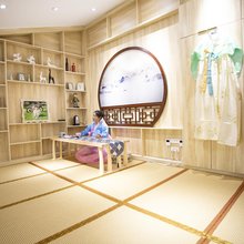 松悦居·Life轻奢度假美宿(长白山站店)