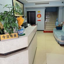 沅江金福来宾馆