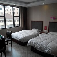 东方商务酒店