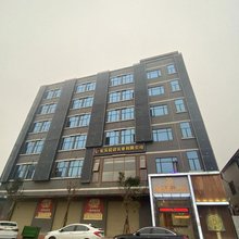 博罗舒莱精品酒店