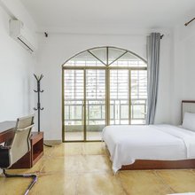 三亚凯捷旅租(崖州区南滨中学店)