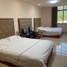 武平忠平宾馆