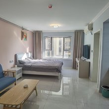 连欣公寓(胶东国际机场店)