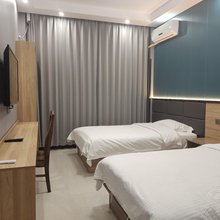 太白云岭酒店