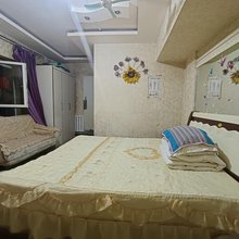 吉林星佳时尚旅馆