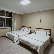鑫牛快捷酒店