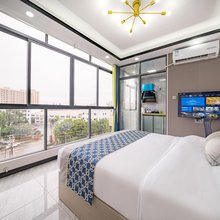 华丰公馆(东莞东坑正崴科技园店)