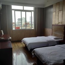宜丰鸿特利商务宾馆