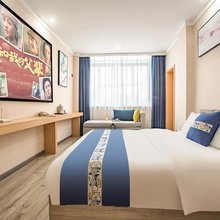 福泉江楠大酒店(中心城店)