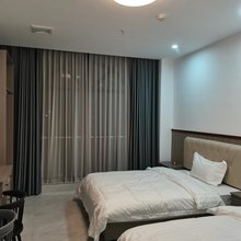 茅岭头休闲住宿