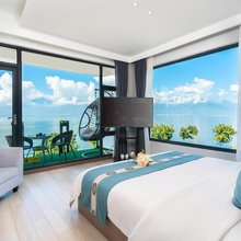 大理那里小居海景客栈