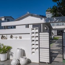 涠洲岛安·小住民宿(贝壳沙滩店)