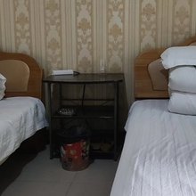 陆陆顺旅馆(阜阳北京西路汽车站店)