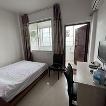 长汀随缘宾馆