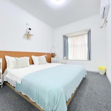 成都缘客居公寓