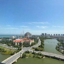 觅悦·觅途度假民宿(启东恒大海上威尼斯店)