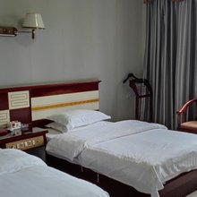 福安富华商务宾馆