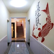 长岛海岛日记民宿(长岛风景区店)
