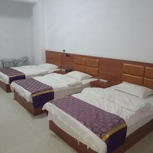 晓玉石宾馆