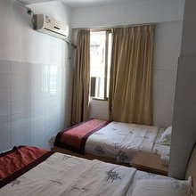 汕头天天住宿