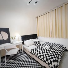 纯白美宿(长春宇轩嘉园店)