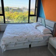 兴福湾酒店