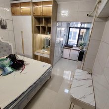 清雅贤居公寓(南宁万象城店)