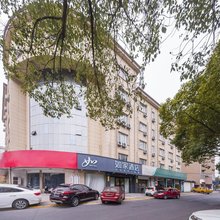 如家酒店·neo(桐乡屠甸屠兴北路店)