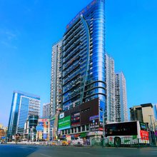 六楼酒店(遵义医科大学附属医院时代天街店)