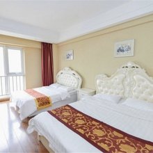 轻住·万达明悦酒店式公寓(高新区万达广场店)