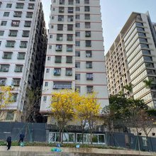 389江景公寓(观澜富士康金湖湾店)