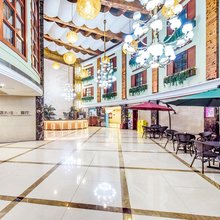 金碧悦酒店(广州番禺市桥店)