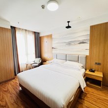 如家派柏·云酒店(湖州衣裳街店)