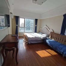 牡丹江燕燕温馨家园公寓