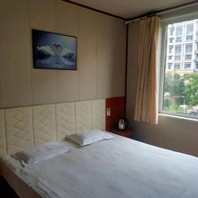 龍馨商务客房