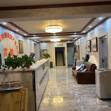 戴维营宾馆(大连旅顺口店)
