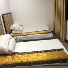 武汉静远公寓