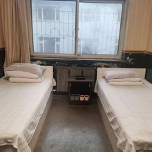 岫岩东香招待所
