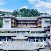 蔡家院子