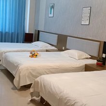 莱阳德洪公寓