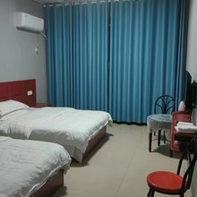 浏阳新河家庭旅馆