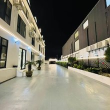 上海觅桃缘美宿