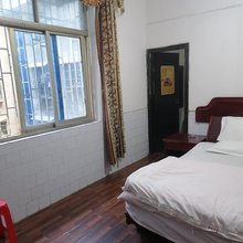 邵东永鸿贵宾楼
