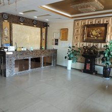 楚雄鑫蕊汽车旅馆