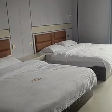 汇宾民宿