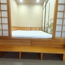 和风民宿(忻州古城店)