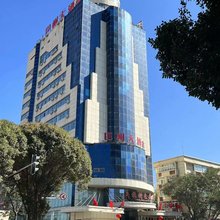 乌鲁木齐巴州大酒店(新疆博物馆乌鲁木齐军区总院店)